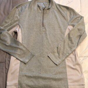 Reel legends performance clothing size small mens
